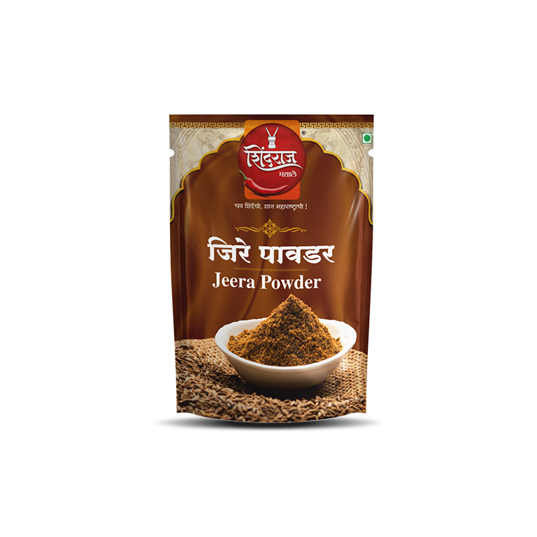 Jeera-Powder-Pack